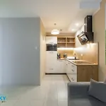 Apartamenty Bluesky - Centrum Karpacza, Spokojna Okolica, Blisko Deptaka, Balkon Апартаменты