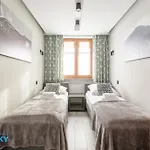 Apartamenty Bluesky - Centrum Karpacza, Spokojna Okolica, Blisko Deptaka, Balkon *
