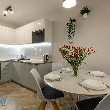 Bluesky - Nad Lomnica 14 - Centrum Karpacza, Blisko Deptaka