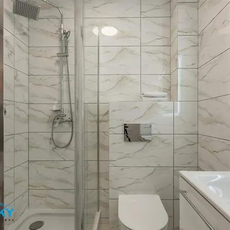 Bluesky - Nad Lomnica 14 - Centrum Karpacza, Blisko Deptaka