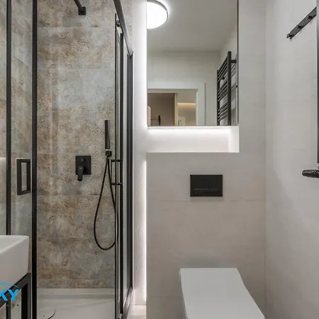 Bluesky - Nad Lomnica 14 - Centrum Karpacza, Blisko Deptaka *