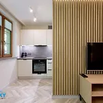 Apartmán Bluesky - Centrum Karpacza, Spokojna Okolica, Blisko Deptaka, Balkon Karpacz