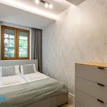 Apartamenty Bluesky - Centrum Karpacza, Spokojna Okolica, Blisko Deptaka, Balkon Appartamento Karpacz