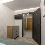 Bluesky - Centrum Karpacza, Spokojna Okolica, Blisko Deptaka, Balkon Apartmán *