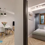Bluesky - Centrum Karpacza, Spokojna Okolica, Blisko Deptaka, Balkon