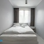 Apartamenty Bluesky - Centrum Karpacza, Spokojna Okolica, Blisko Deptaka, Balkon * Karpacz