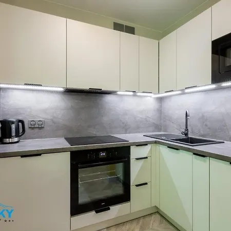 Bluesky - Nad Lomnica 14 - Centrum Karpacza, Blisko Deptaka * Karpacz