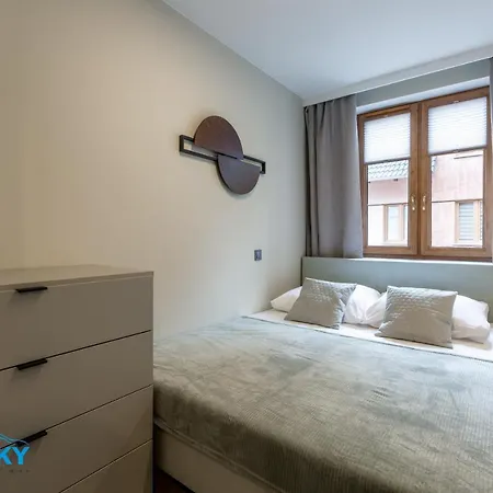 Bluesky - Nad Lomnica 14 - Centrum Karpacza, Blisko Deptaka Карпач