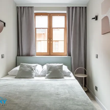 Bluesky - Nad Lomnica 14 - Centrum Karpacza, Blisko Deptaka