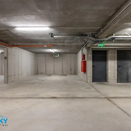 Bluesky - Nad Lomnica 14 - Centrum Karpacza, Blisko Deptaka * Karpacz