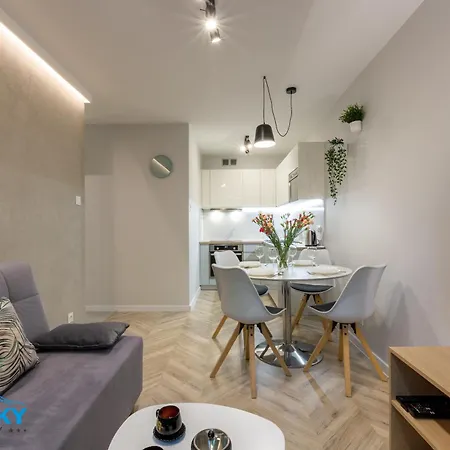 Bluesky - Nad Lomnica 14 - Centrum Karpacza, Blisko Deptaka * Карпач