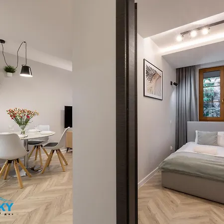 Bluesky - Nad Lomnica 14 - Centrum Karpacza, Blisko Deptaka