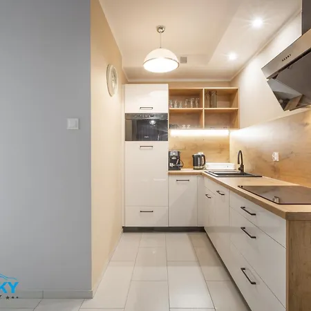 Bluesky - Nad Lomnica 14 - Centrum Karpacza, Blisko Deptaka Карпач