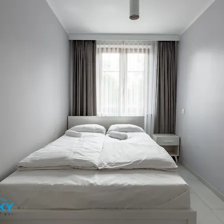 Bluesky - Nad Lomnica 14 - Centrum Karpacza, Blisko Deptaka * Karpacz